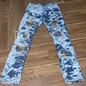 Waimea skinny Fit jeans boy’s  Size 14